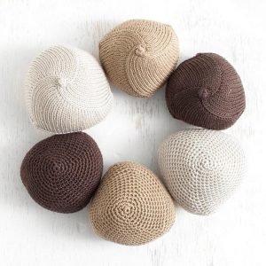 Knitted Knocker Kit